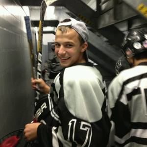 Meet your Posher, Kyle